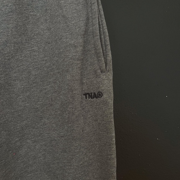 Baggy TNA sweatpants - Picture 2 of 3